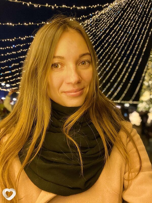 Юлия, 37, Новоалтайске — анкета №2646132