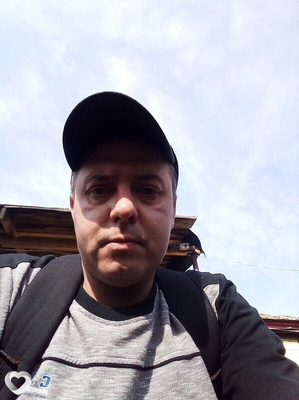 Серега, 42, Ярославле — анкета №2646143