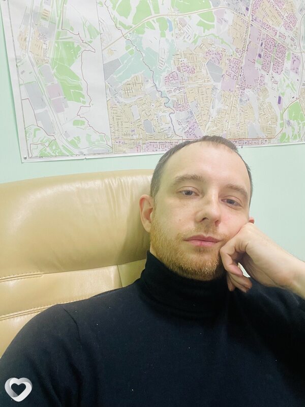 Артем, 36, Волгограде — анкета №2646146