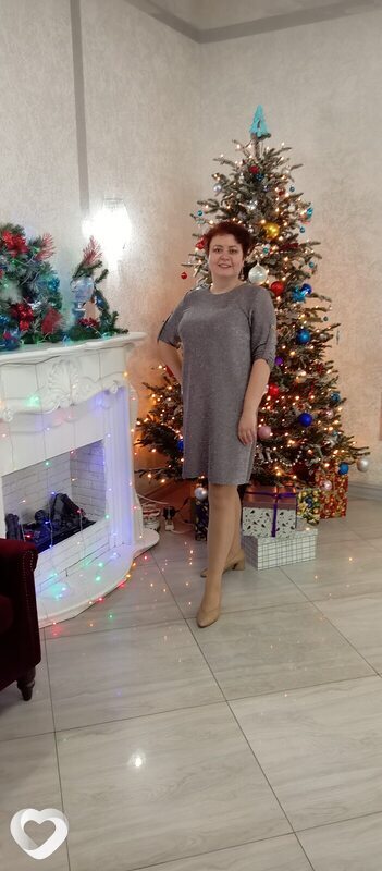 Мария, 38, Новосибирске — анкета №2646272