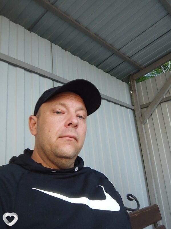 Денис, 39, Новосибирске — анкета №2646873
