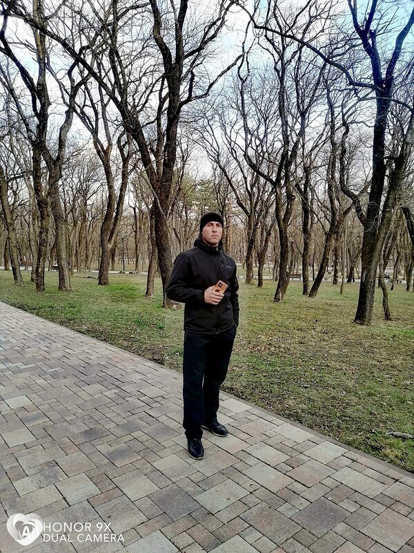 Махмуд, Иркутск