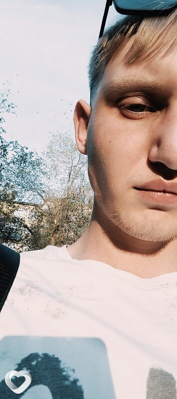 Роман, 24, Чите — анкета №2646882
