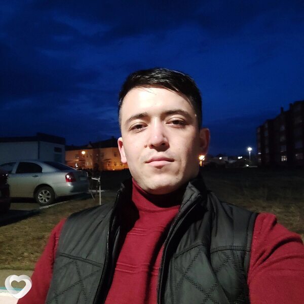 Артур, 30, Туймазах — анкета №2646887