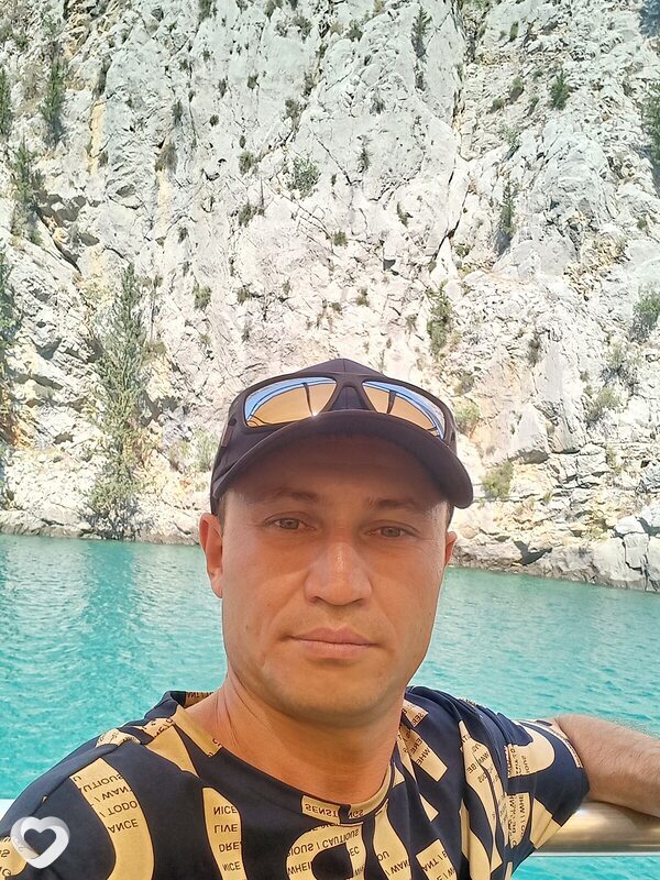 Марат, 42, Уфе — анкета №2647347