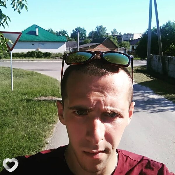 Сергей, 32, Пружанах — анкета №2647351