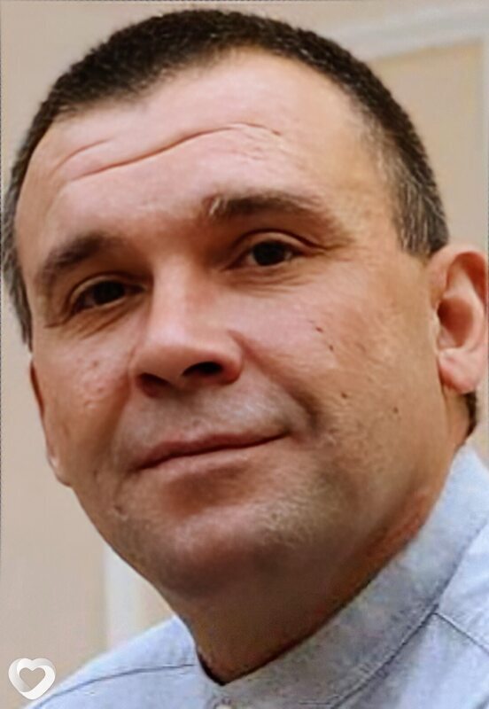 Антон, 45, Тюмени — анкета №2647352