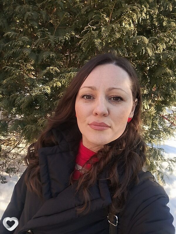 Марина, 36, Владивостоке — анкета №2647357