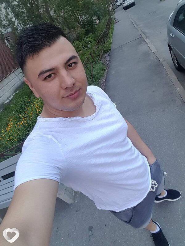 Abror, 32, Ташкент — анкета №2647368