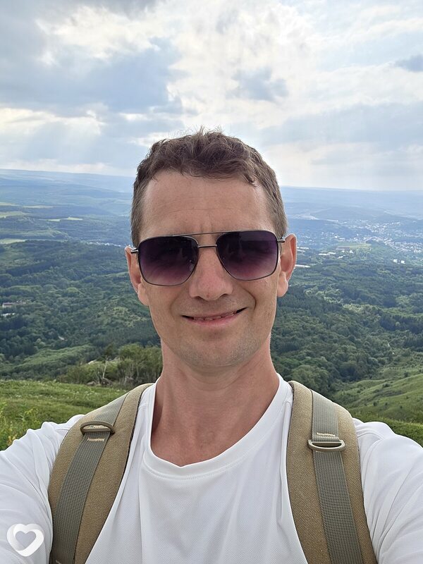 Влади, 29, Пятигорске — анкета №2646198