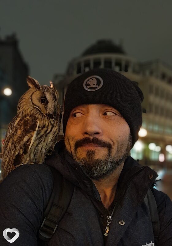 Виталий, 47, Москве — анкета №2646202
