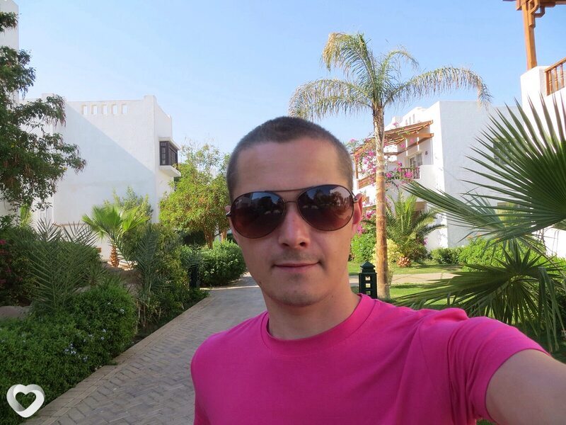 Евгений, 38, Нарьяне-Маре — анкета №2646204