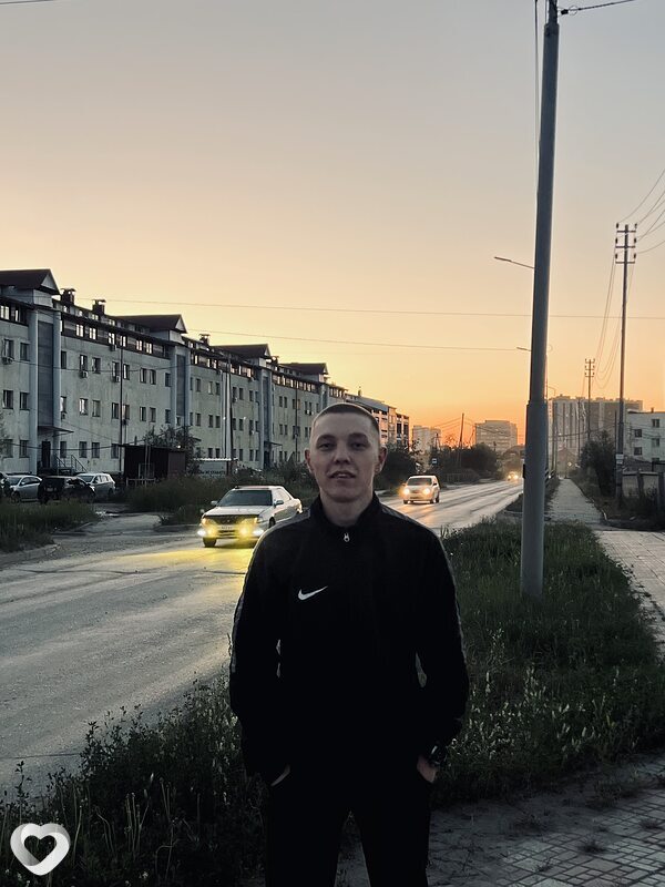 Ваккас Шакиров, 23, Якутске — анкета №2646205