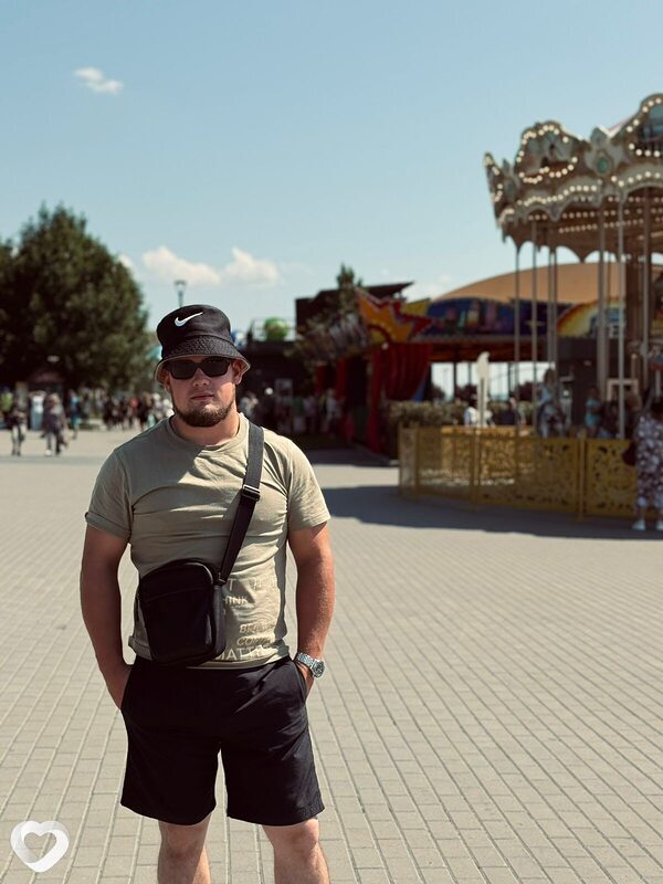 Andrei, 27, Анжеро-Судженске — анкета №2646212