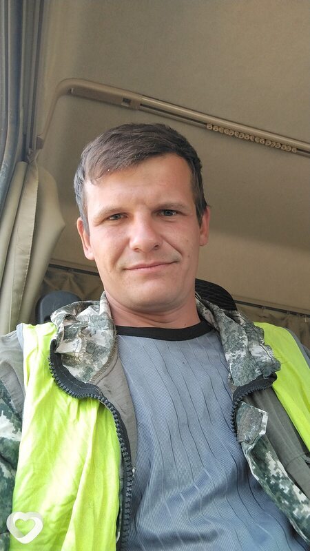 Семен, Шушенское