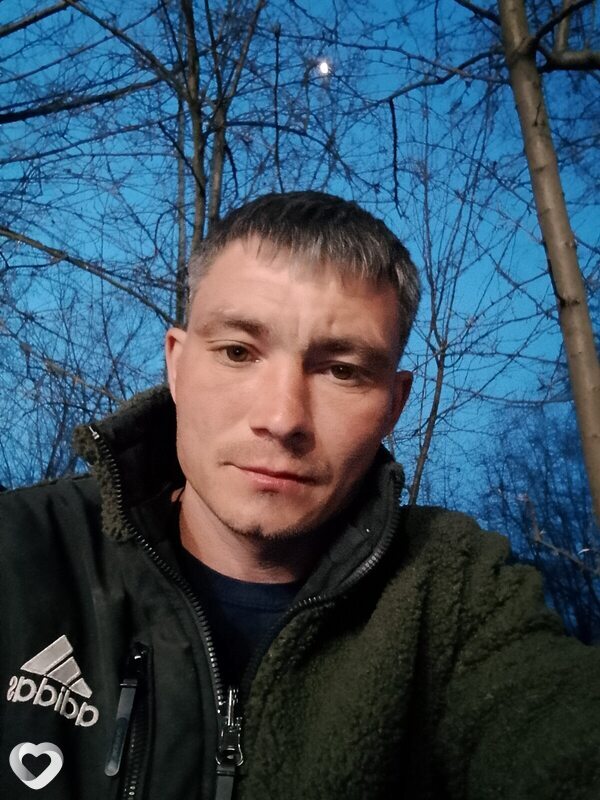 Серёга, 33, Чите — анкета №2646747