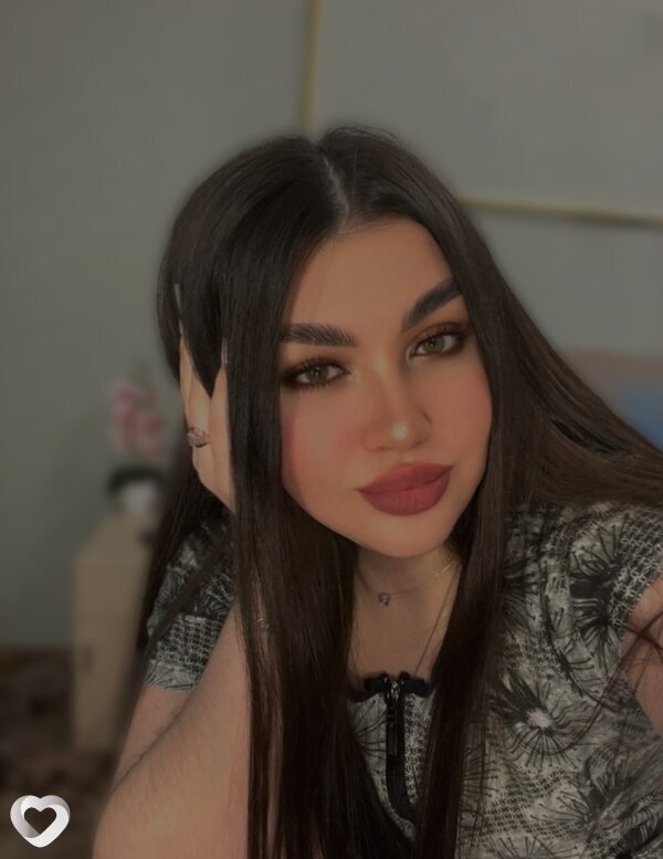 Юлия, 23, Москве — анкета №2646748