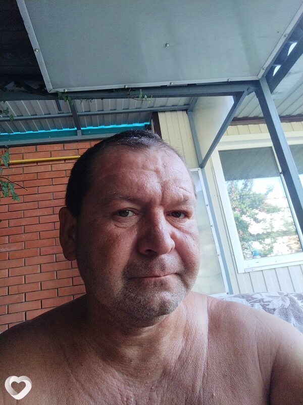 Александр, 52, Шахтах — анкета №2646752