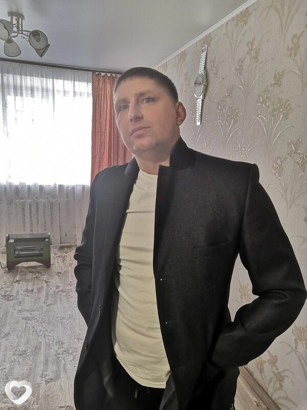 Серьгей, 37, Арзамасе — анкета №2646758