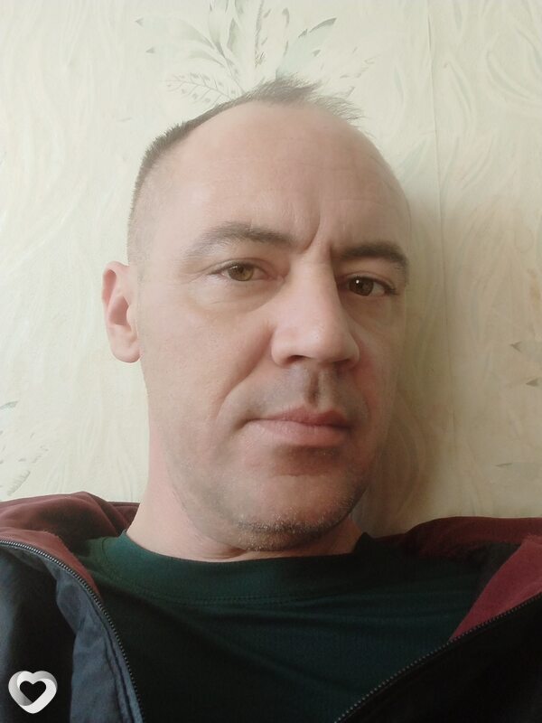 Витали, 37, Минске — анкета №2646759