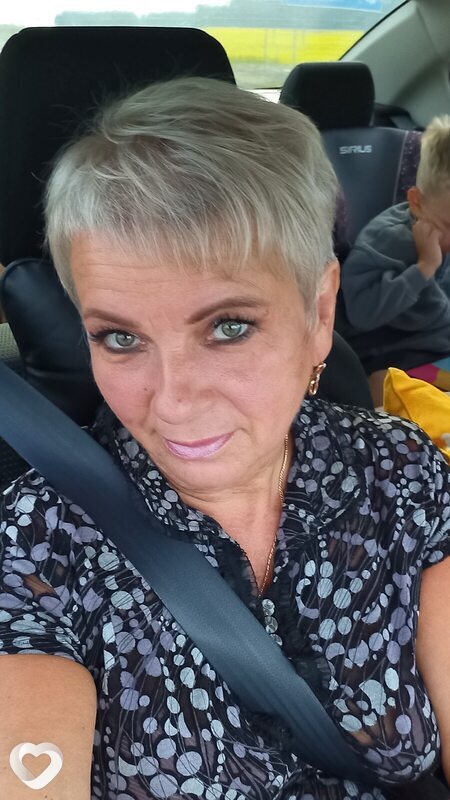Елена, 51, Красноярске — анкета №2646763