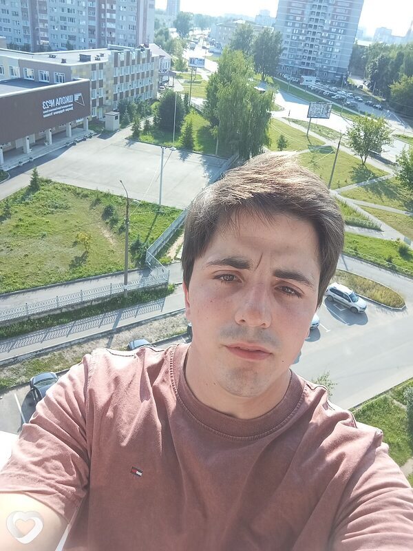 Холодок, 29, Коврове — анкета №2646383