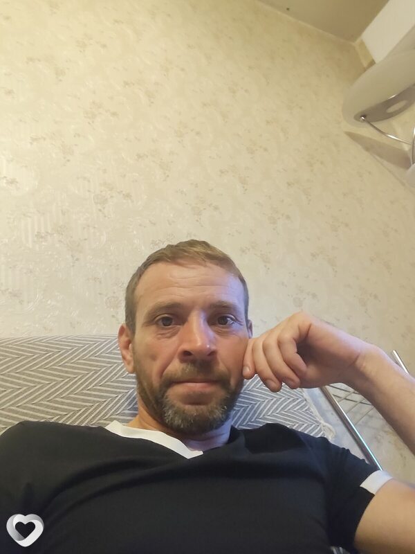 Андрей, 43, Домодедово — анкета №2646410