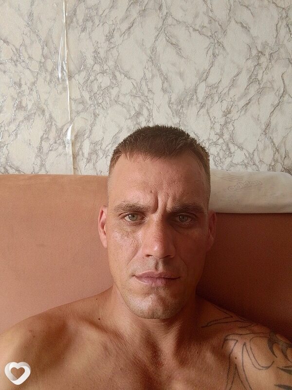 Максим, 37, Большое Камени — анкета №2646411