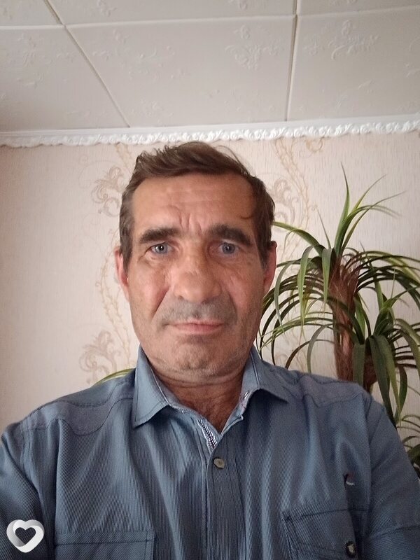Юрий, 53, Брянске — анкета №2646419