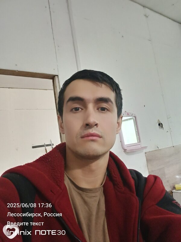 Акрамжон, 32, Ташкент — анкета №2646421