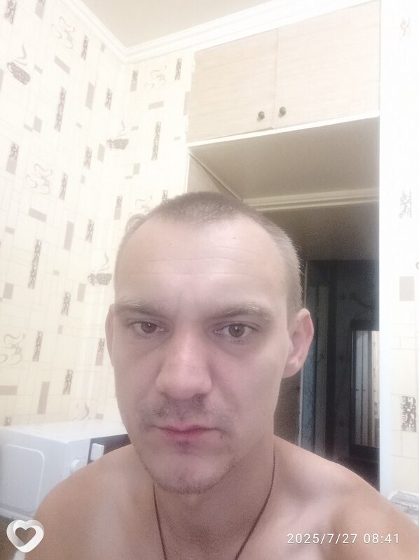 Иван, 32, Москве — анкета №2646554