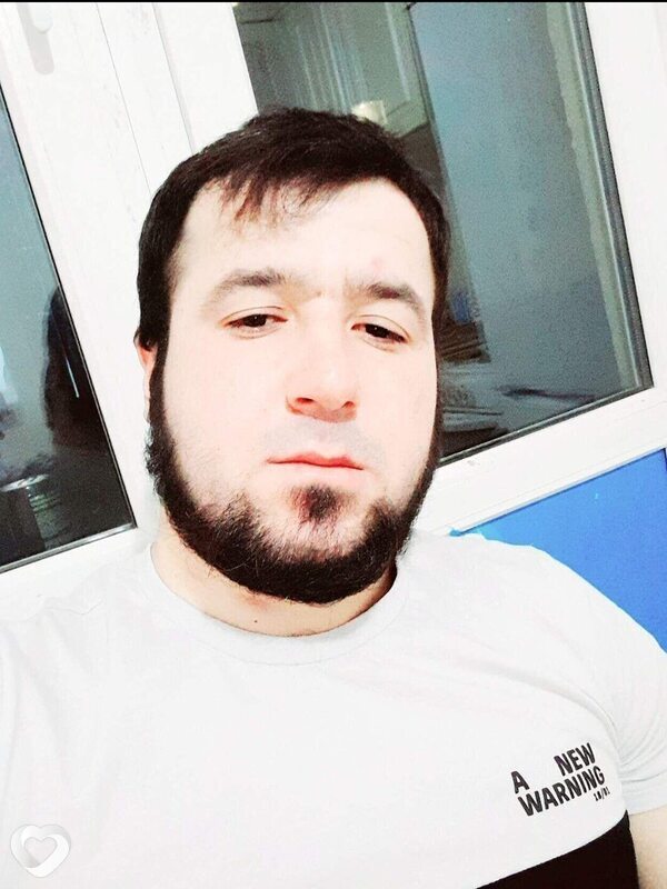Ilxommirzoev, 35, Астане — анкета №2646563