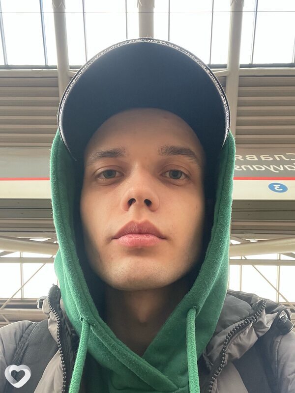 Дмитрий, Краснознаменск