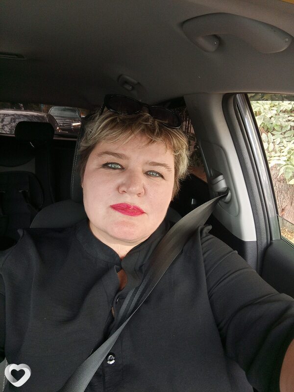 Ирина, 49, Калуге — анкета №2646422