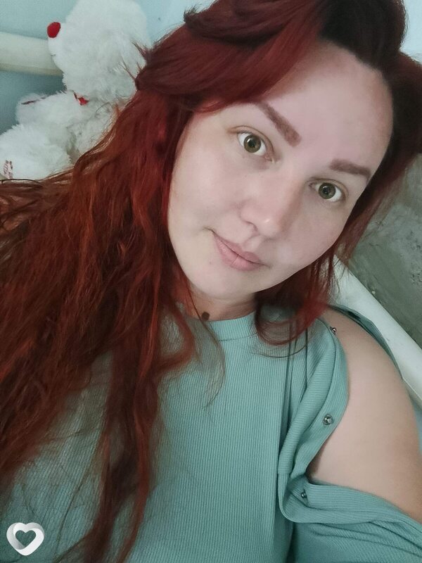 Лиза, 36, Волгограде — анкета №2646430