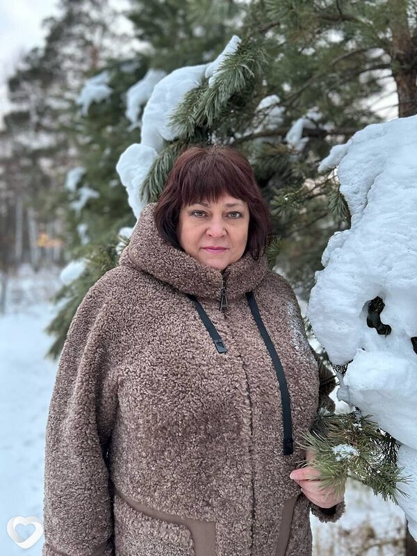 Марина, Нижнеудинск