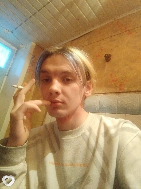 Александр, 25, Кирове — анкета №2646355