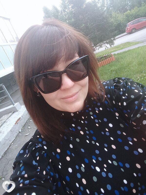 Анастасия, 33, Белове — анкета №2646369