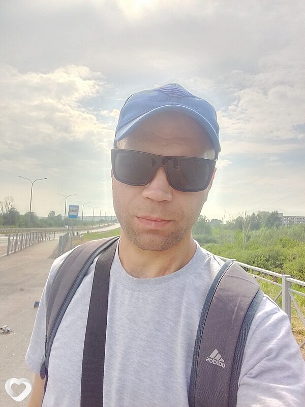 Алексей, 34, Новокузнецке — анкета №2646848
