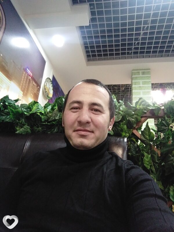 Йашка, 35, Москве — анкета №2646850