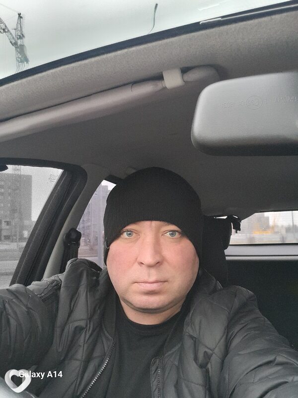 Лев, 40, Оренбурге — анкета №2646853