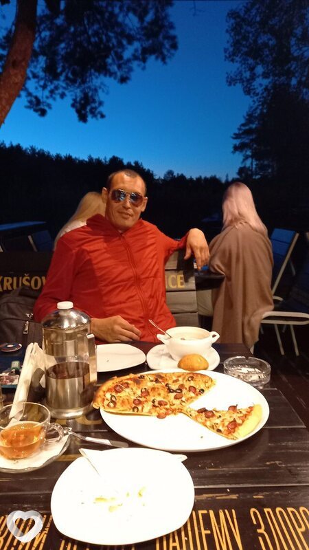 Aйрат Низамов, 41, Набережных Челнах — анкета №2646856