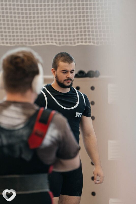 Вадим, 19, Москве — анкета №2646857