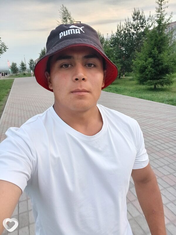 Дима, 26, Сосновоборск (Красноярский край) — анкета №2646861
