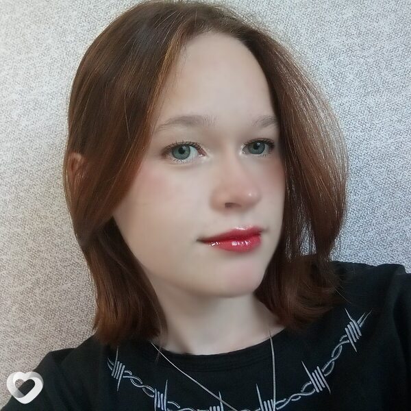 Женя, 19, Череповце — анкета №2646867