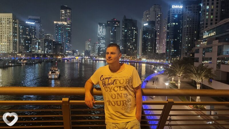 Кирилл, 36, Ульяновске — анкета №2646517