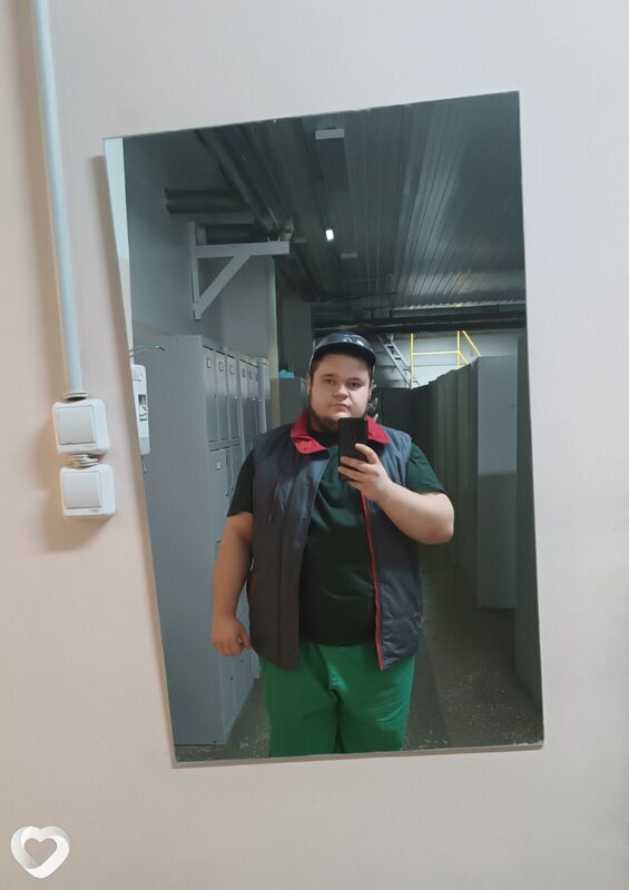 Никита, 20, Кургане — анкета №2646479