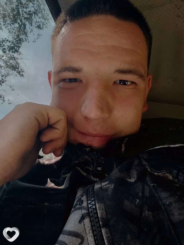 Павел, Куса