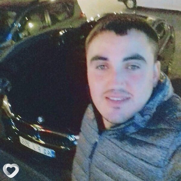 Рамиль, 35, Санкт-Петербурге — анкета №2646484