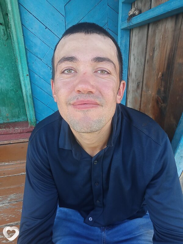 Слава, 26, Усть-Каменогорск — анкета №2646493